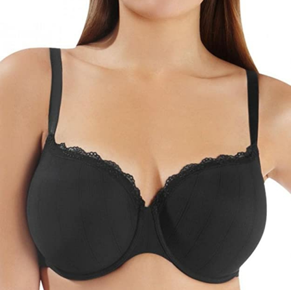 Panache Porcelain Viva bra nwt